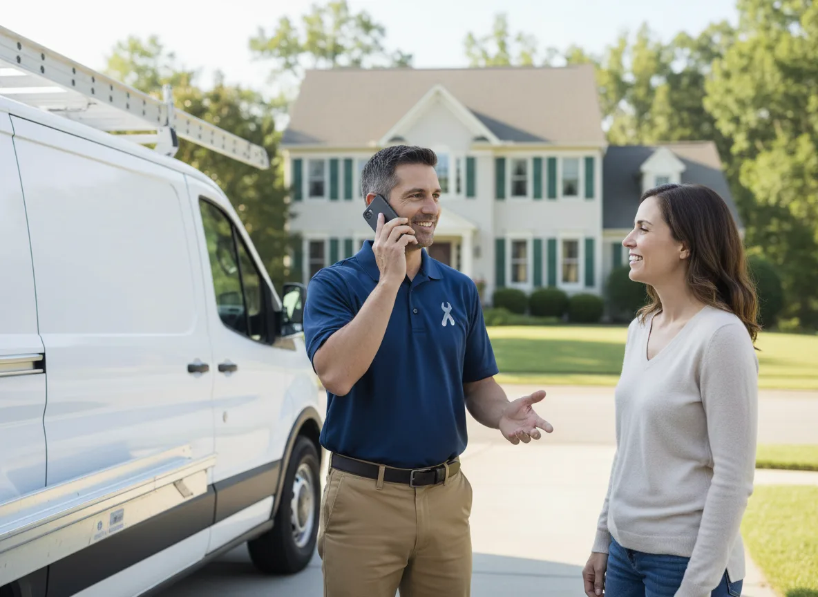 Home Gutter Service Marion Station, MD FAQs